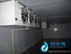 北京華封興業成套設備公司冷庫工程