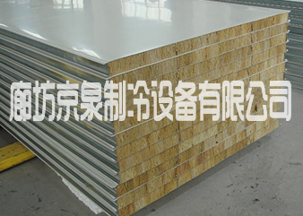 冷庫板生產廠家